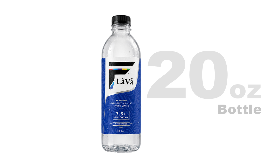 20 oz Bottle