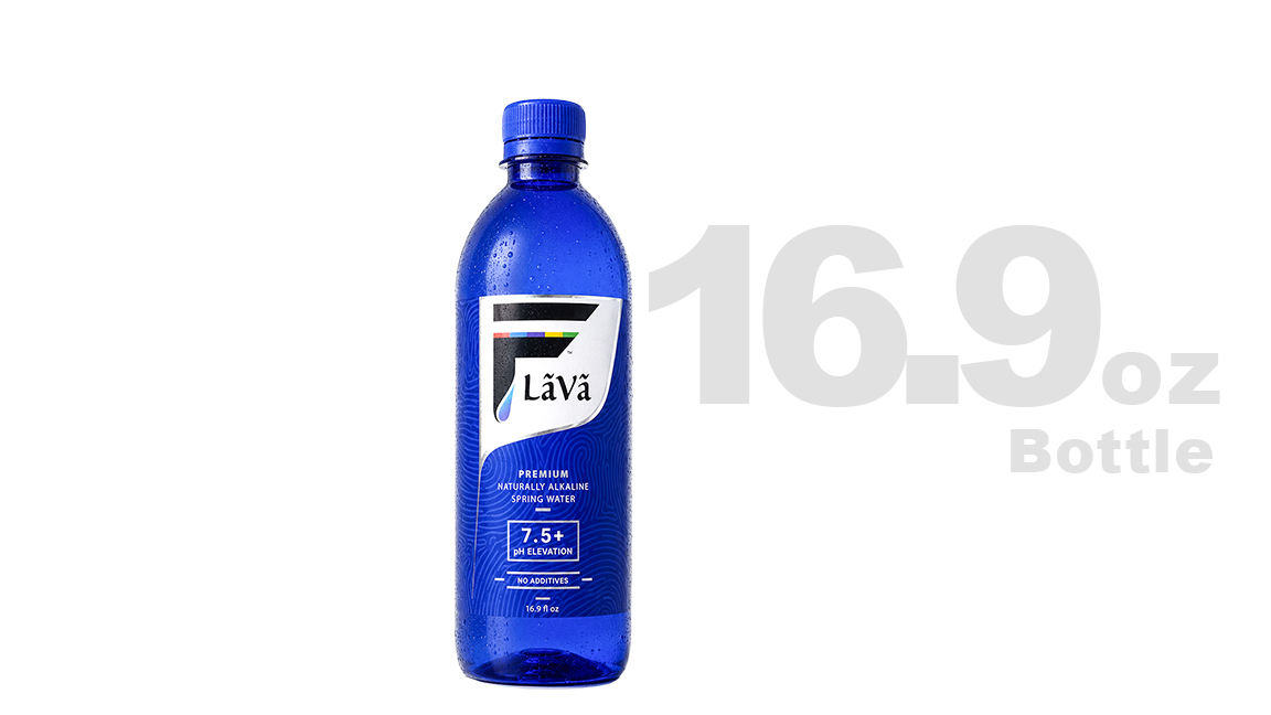 16.9 oz Bottle